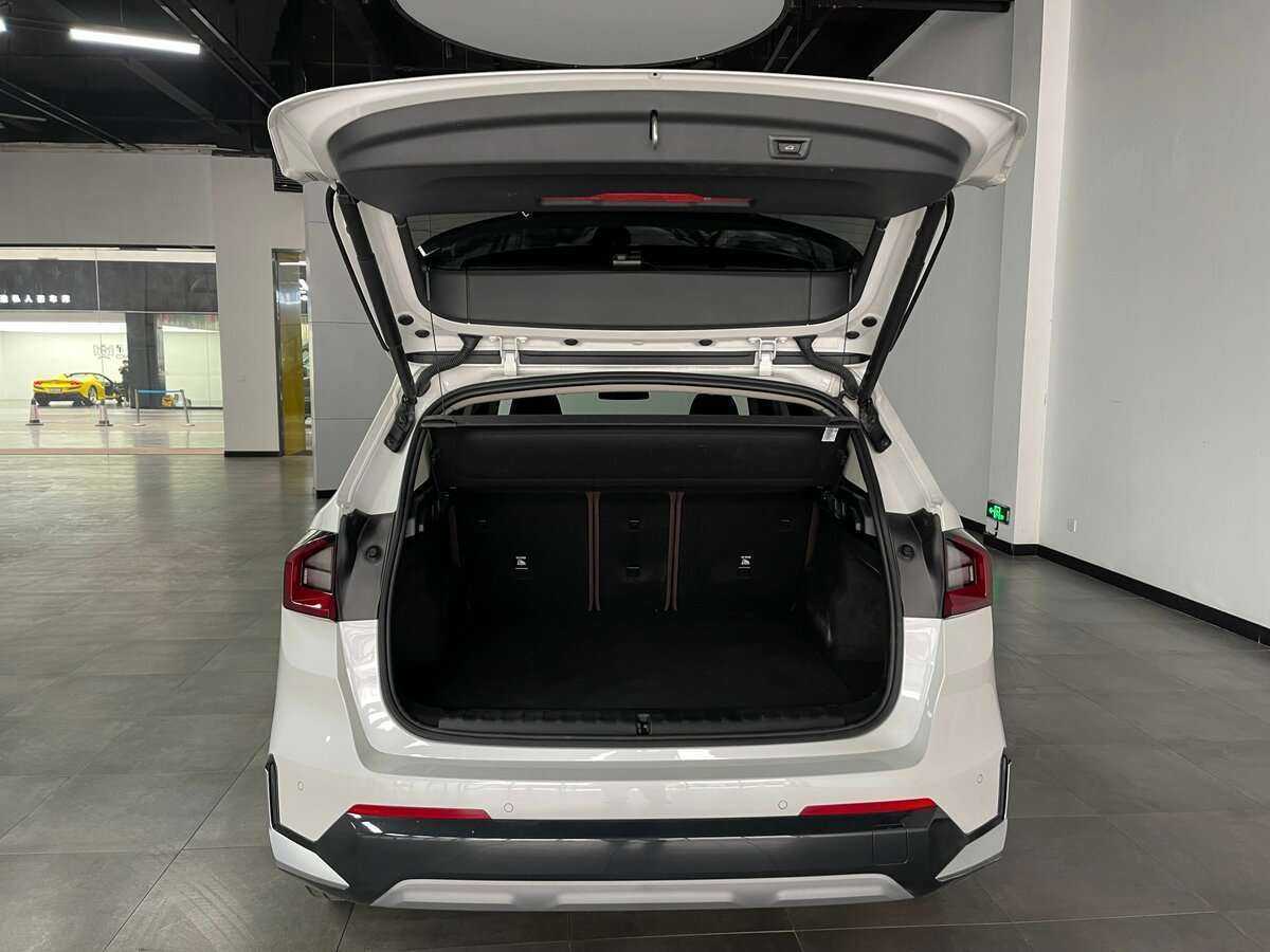Купить BMW X1 Long 20Li sDrive, 2023, 20 000 км, фото №19
