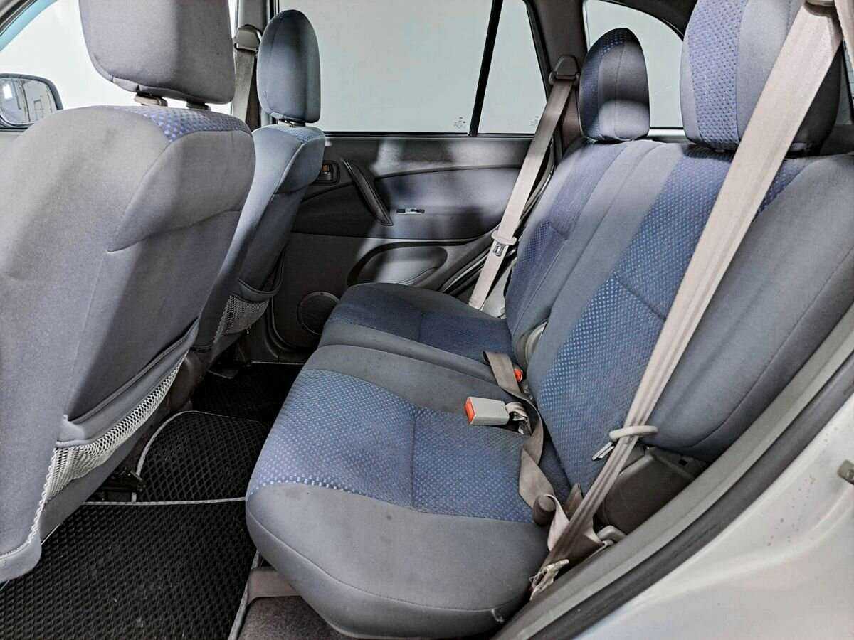 Купить Vortex Tingo, 2012, 170 330 км, фото №10