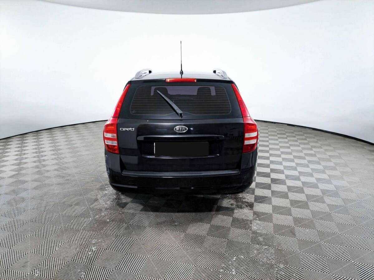 Купить Kia Ceed, 2008, 232 500 км, фото №6