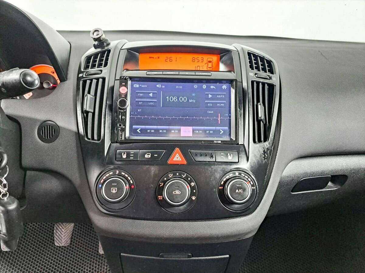 Купить Kia Ceed, 2008, 232 500 км, фото №13