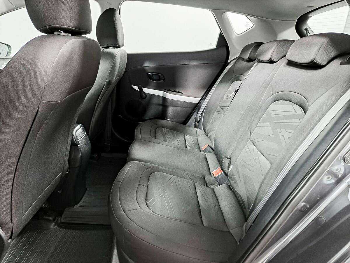 Купить Kia Ceed, 2013, 127 681 км, фото №12