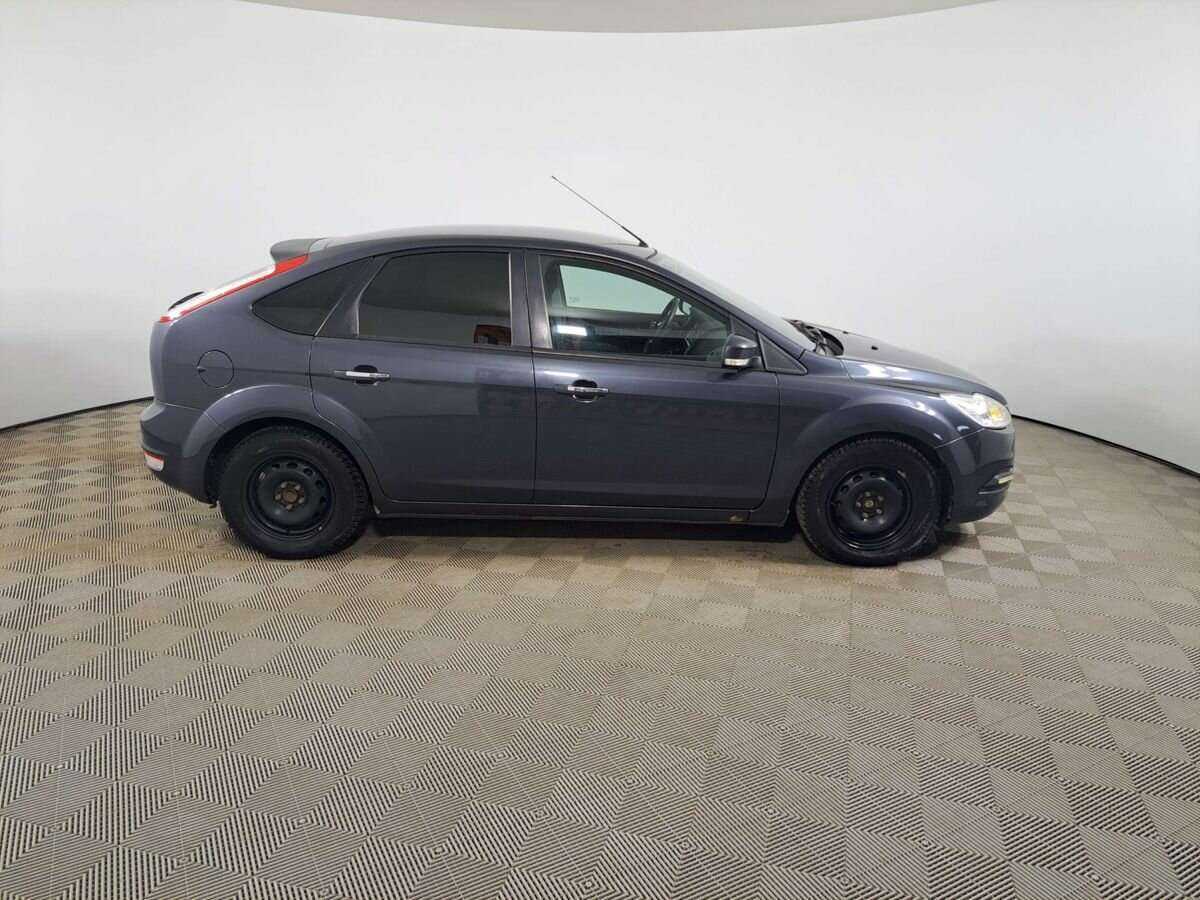 Купить Ford Focus, 2011, 163 240 км, фото №4