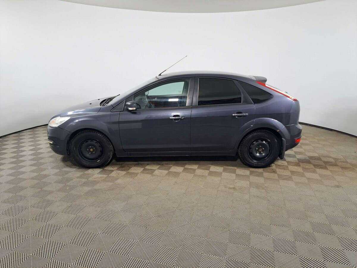 Купить Ford Focus, 2011, 163 240 км, фото №8