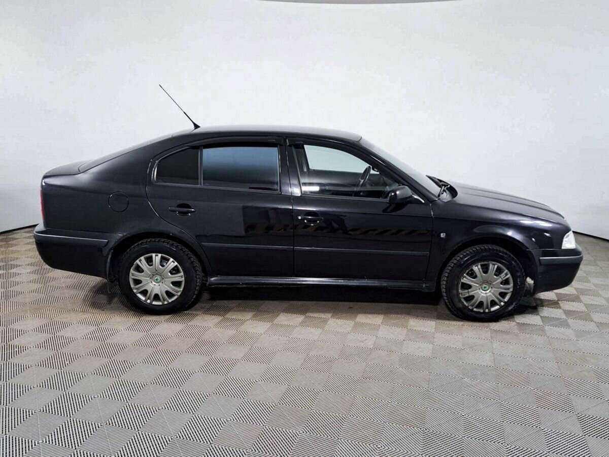 Купить Skoda Octavia, 2008, 148 427 км, фото №4