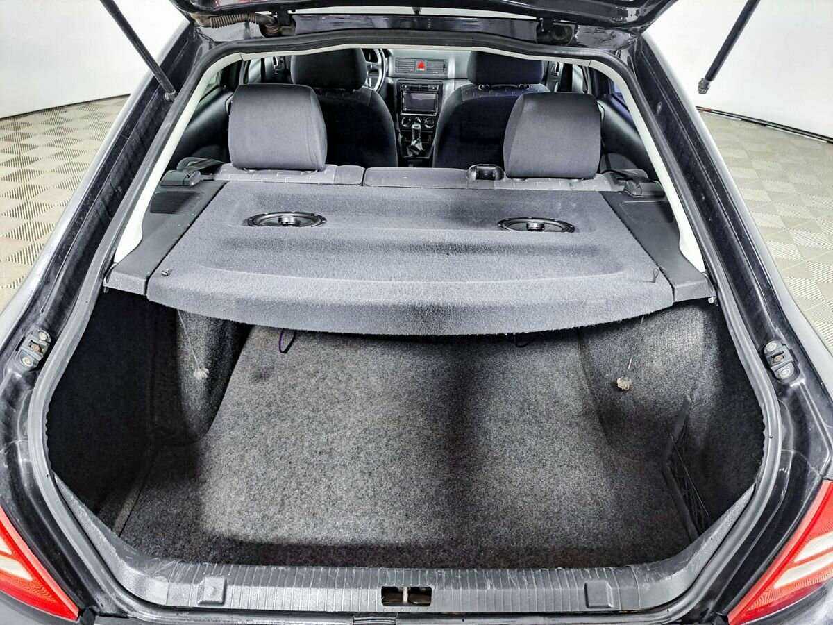 Купить Skoda Octavia, 2008, 148 427 км, фото №10