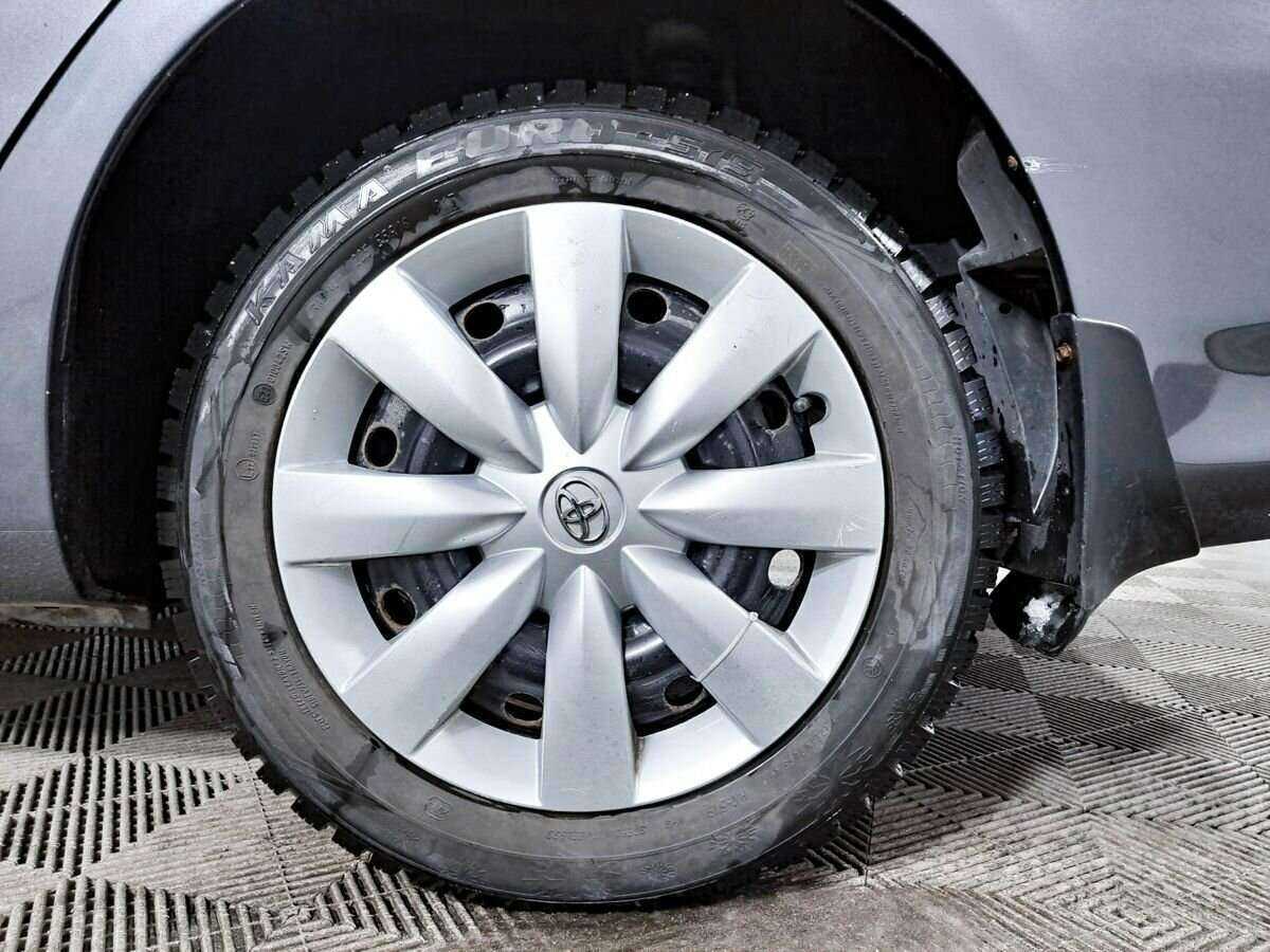 Купить Toyota Corolla, 2010, 235 224 км, фото №17