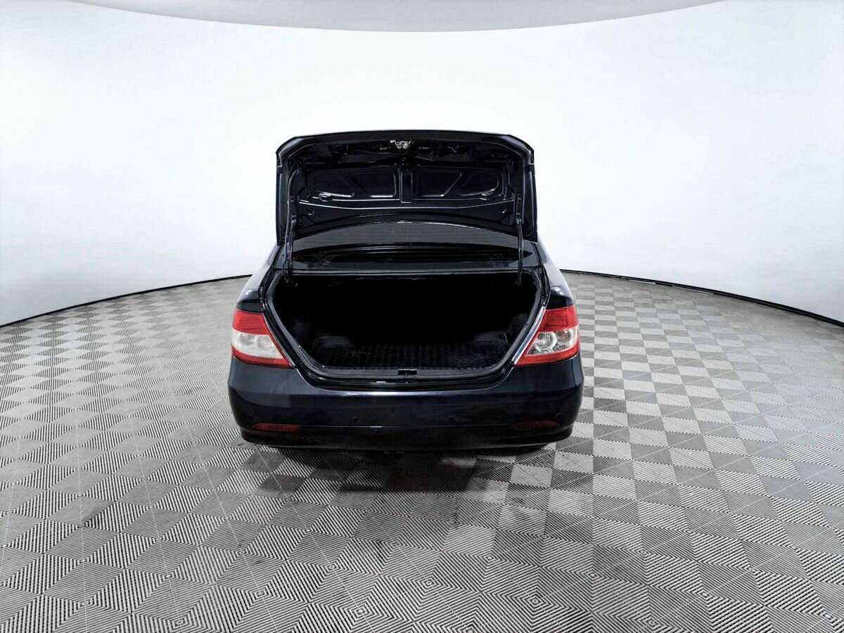 Купить BYD F3, 2012, 107 500 км, фото №10