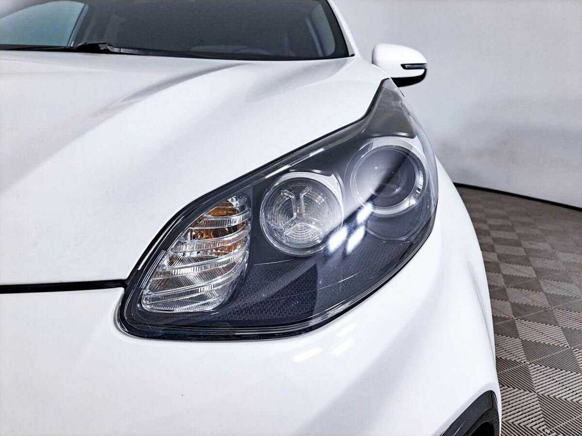 Купить Kia Sportage, 2019, 62 665 км, фото №17