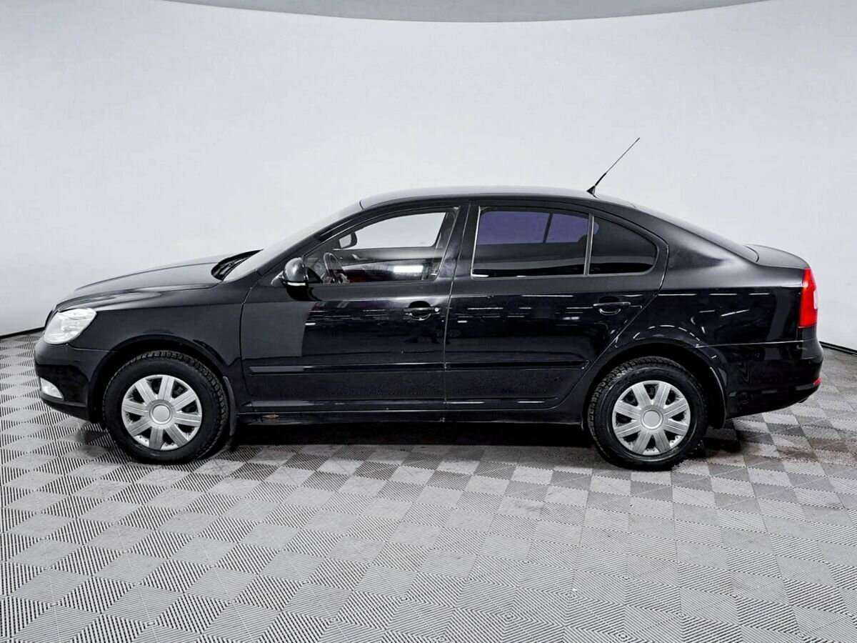 Купить Skoda Octavia, 2011, 186 631 км, фото №8