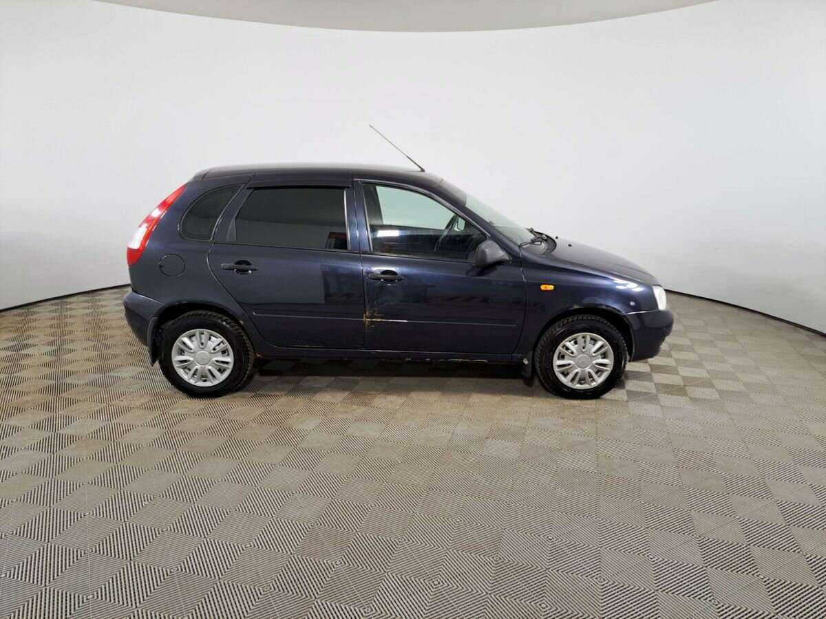 Купить Lada (ВАЗ) Kalina, 2013, 108 500 км, фото №4