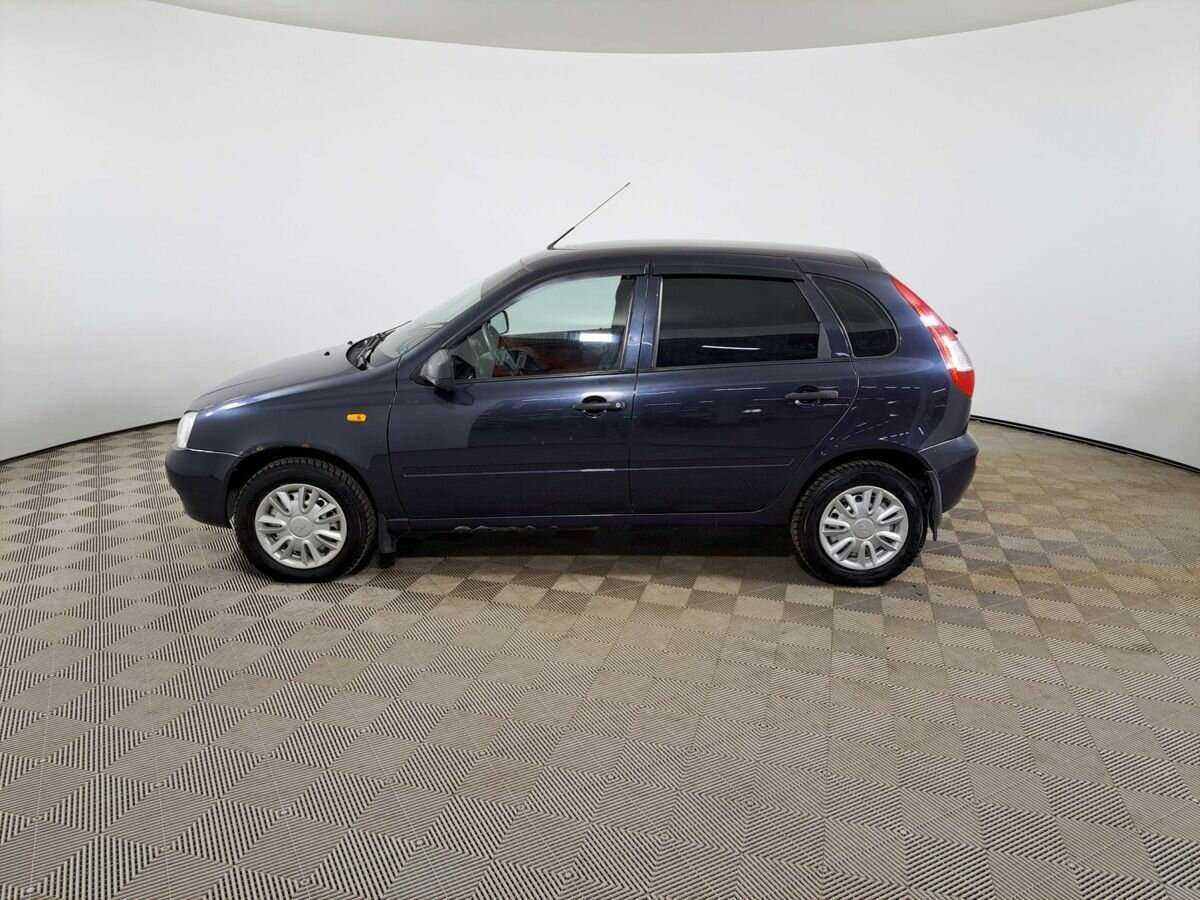 Купить Lada (ВАЗ) Kalina, 2013, 108 500 км, фото №8