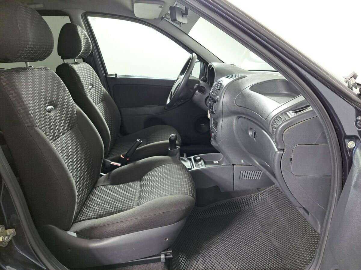 Купить Lada (ВАЗ) Kalina, 2013, 108 500 км, фото №9