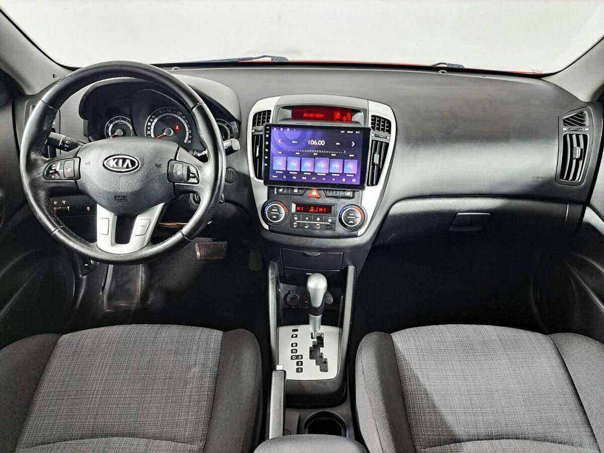 Купить Kia Ceed, 2010, 144 771 км, фото №12