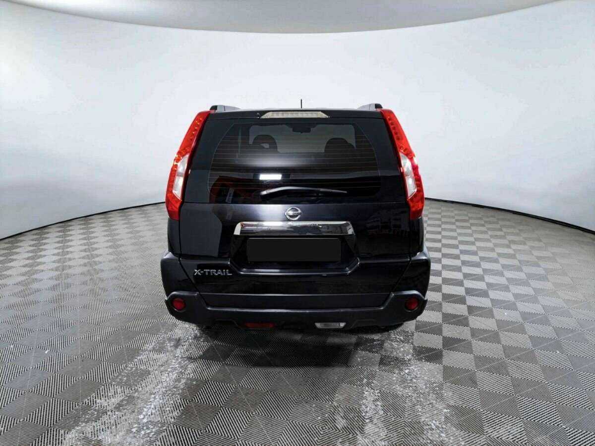 Купить Nissan X-Trail, 2014, 237 905 км, фото №6