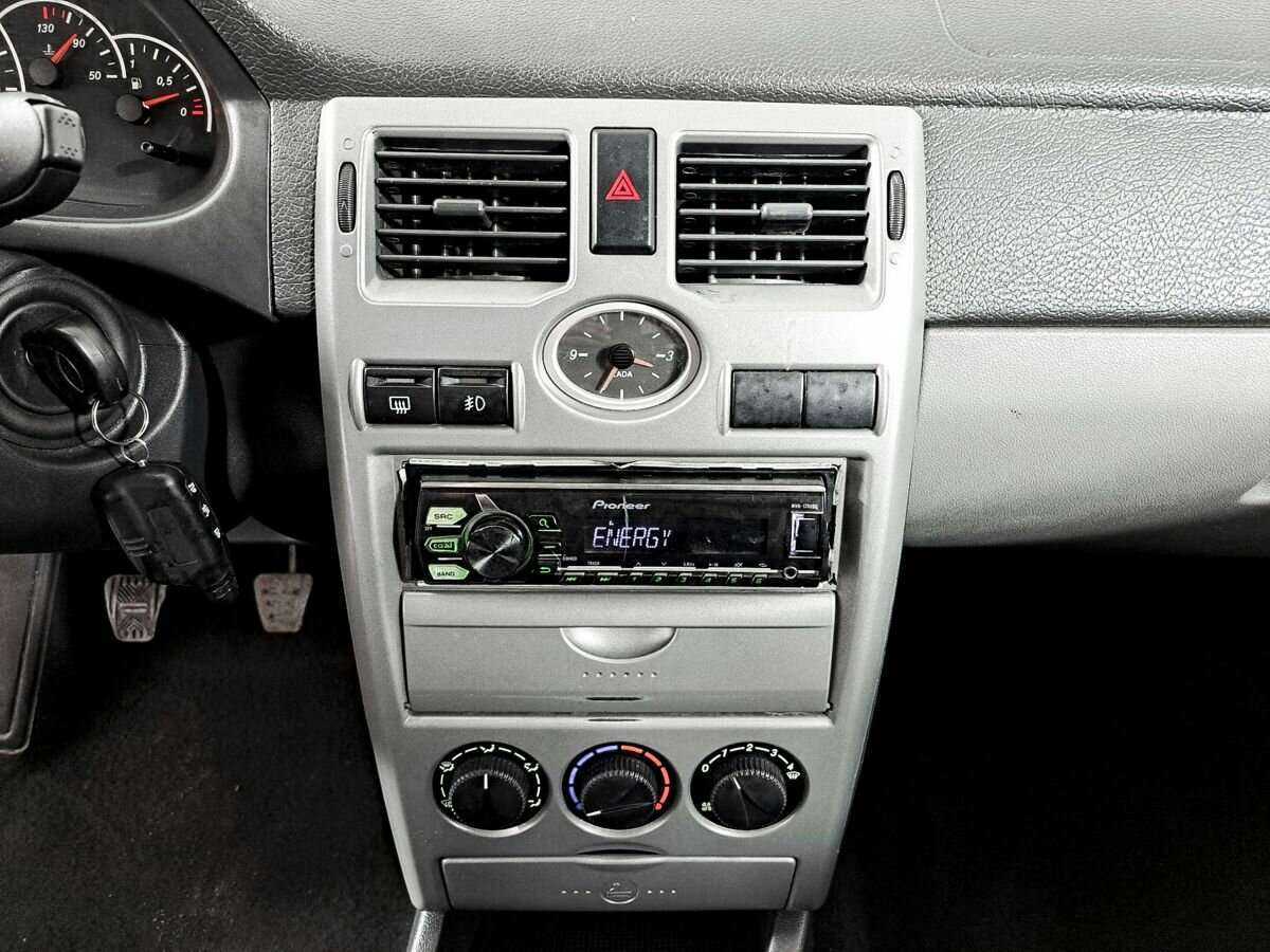 Купить Lada (ВАЗ) Priora, 2013, 194 000 км, фото №12