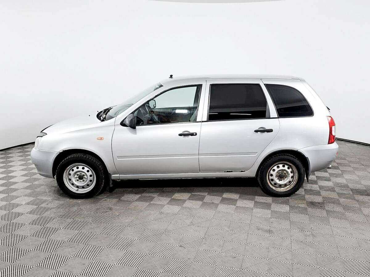 Купить Lada (ВАЗ) Kalina, 2011, 145 306 км, фото №8