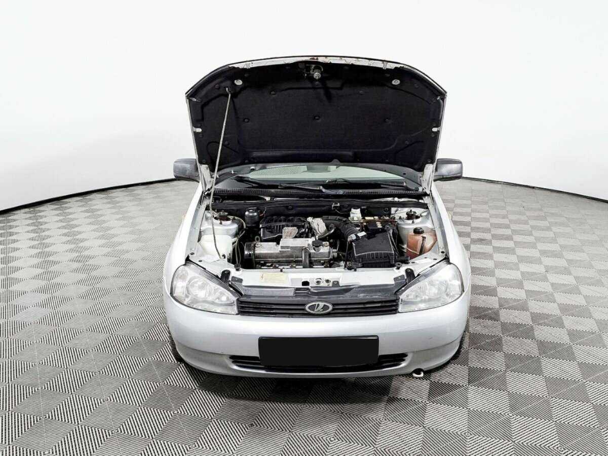 Купить Lada (ВАЗ) Kalina, 2011, 145 306 км, фото №9