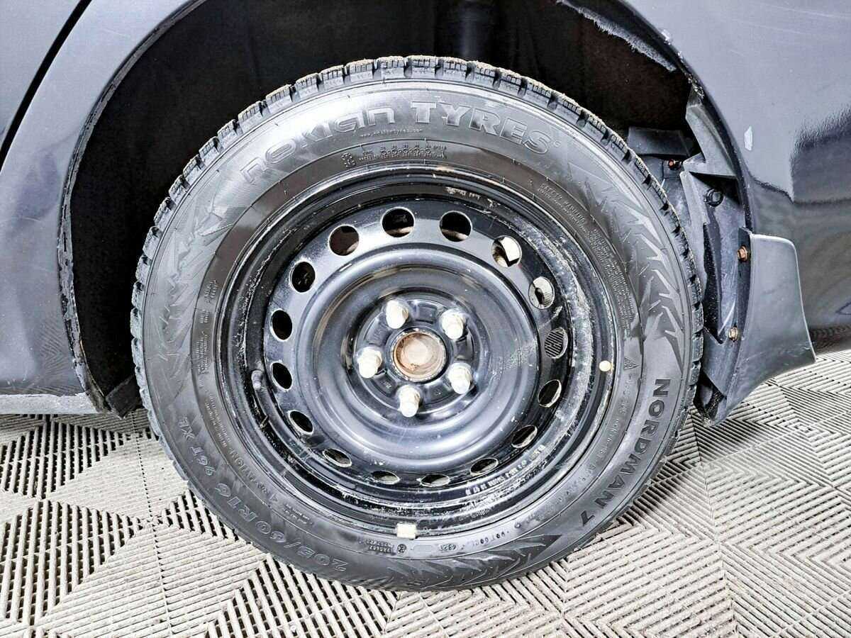 Купить Toyota Corolla, 2008, 255 030 км, фото №18