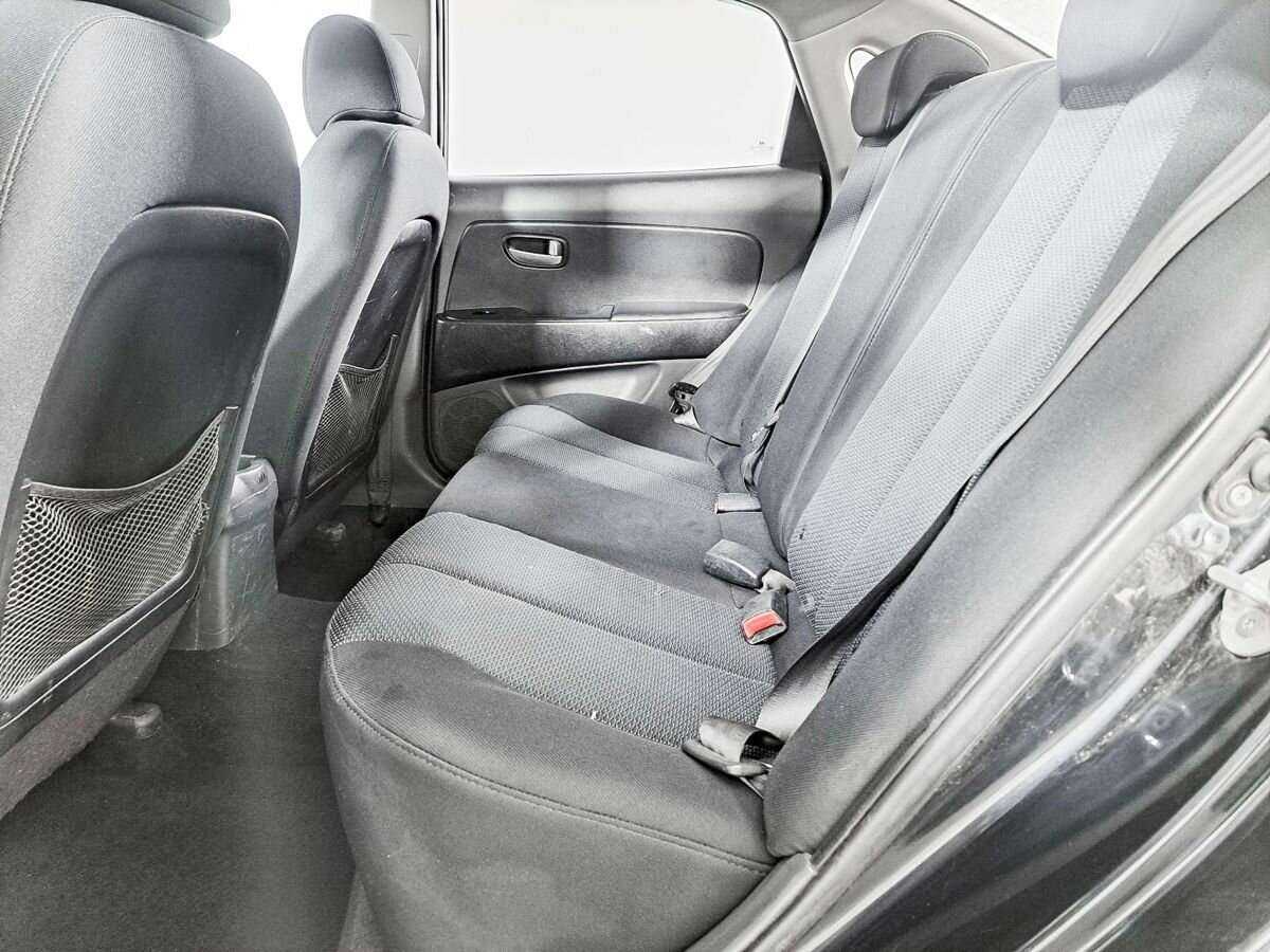 Купить Hyundai Elantra, 2008, 228 000 км, фото №10