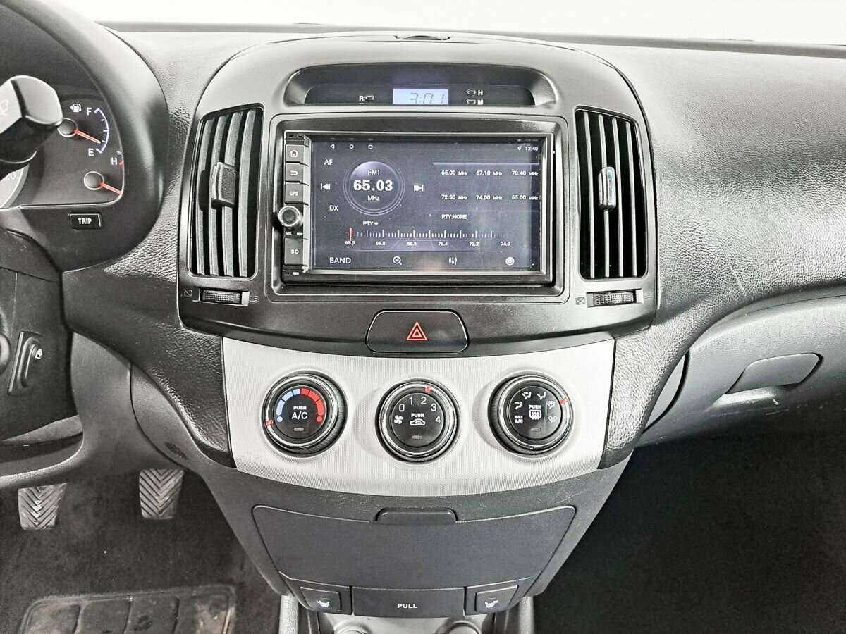 Купить Hyundai Elantra, 2008, 228 000 км, фото №13