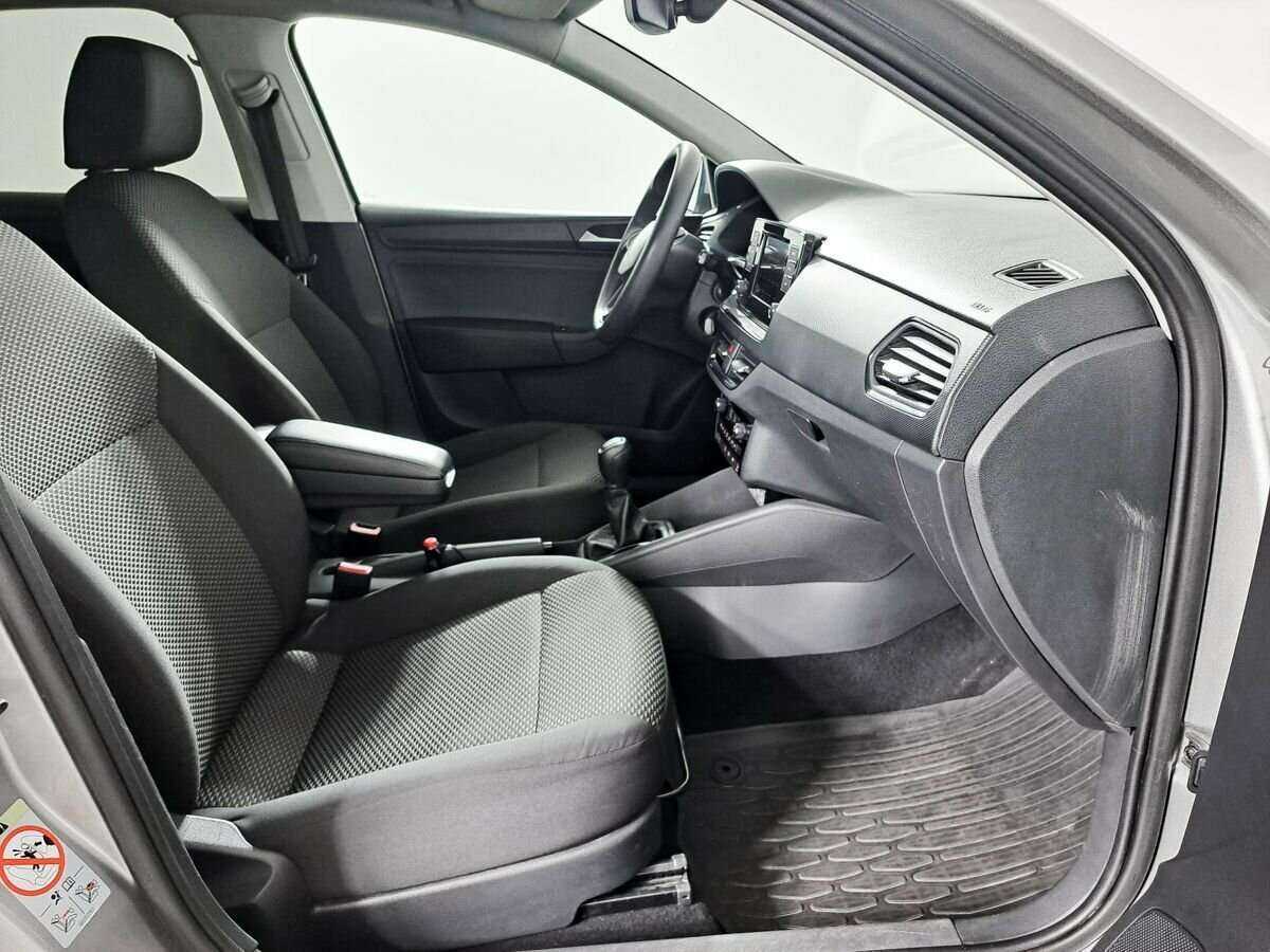 Купить Volkswagen Polo, 2020, 235 766 км, фото №11