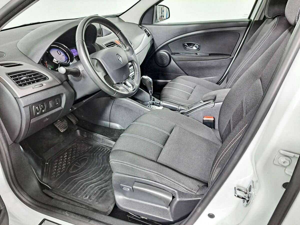 Купить Renault Megane, 2014, 162 000 км, фото №14