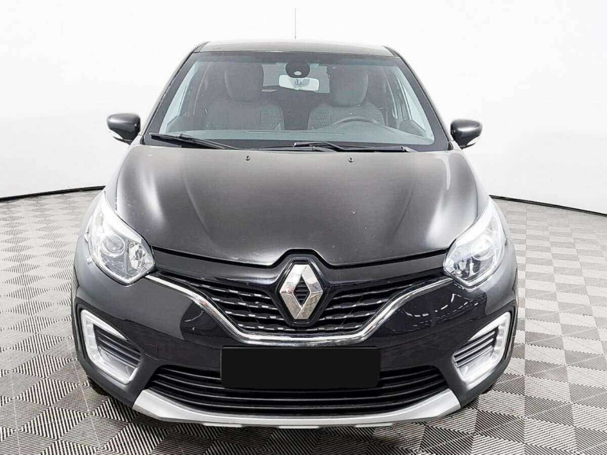 Renault Kaptur