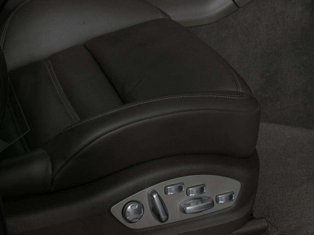 Купить Porsche Macan S, 2014, 102 309 км, фото №14