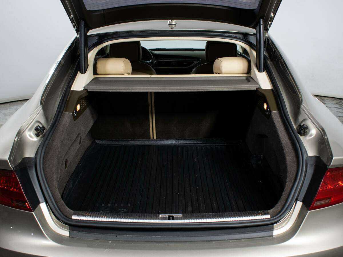 Купить Audi A7, 2013, 161 989 км, фото №13