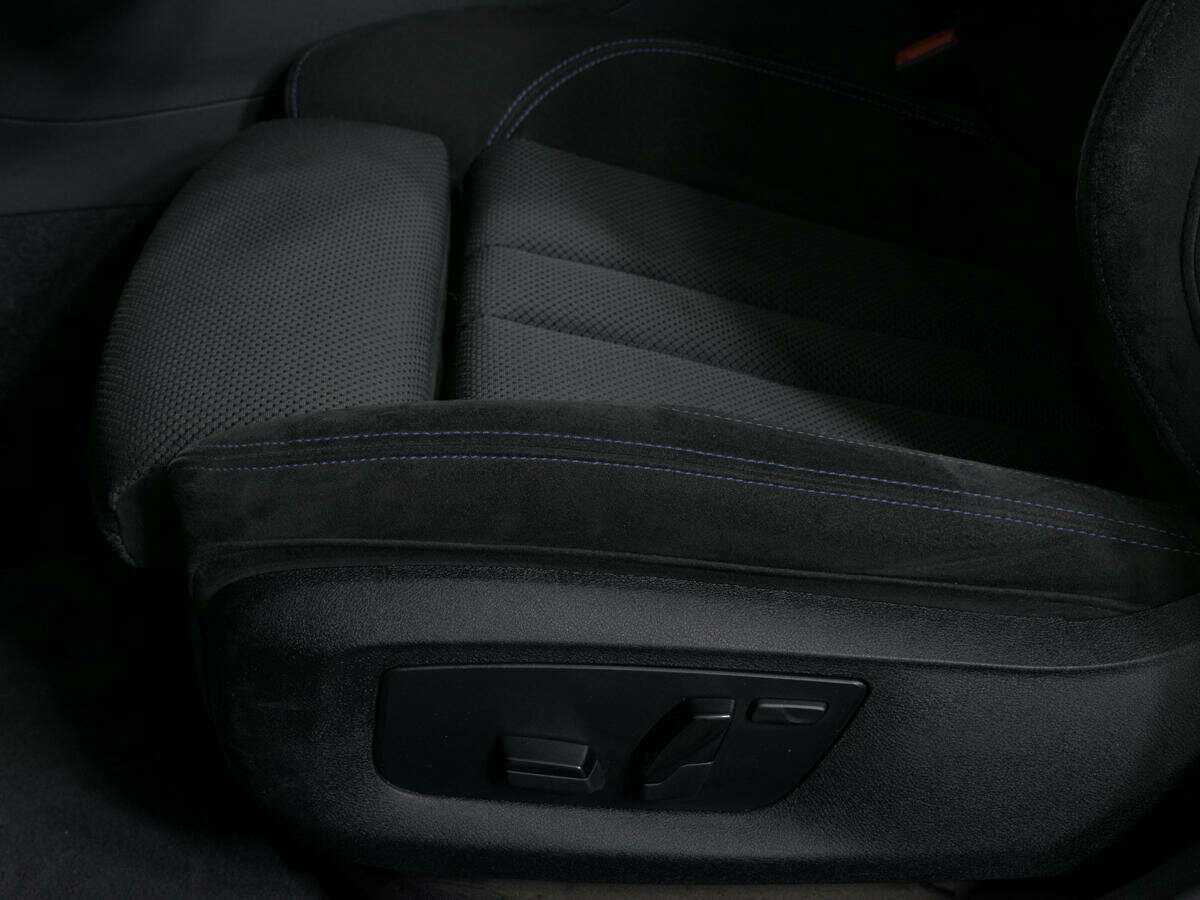 Купить BMW 5 серии 540d xDrive, 2020, 156 288 км, фото №14