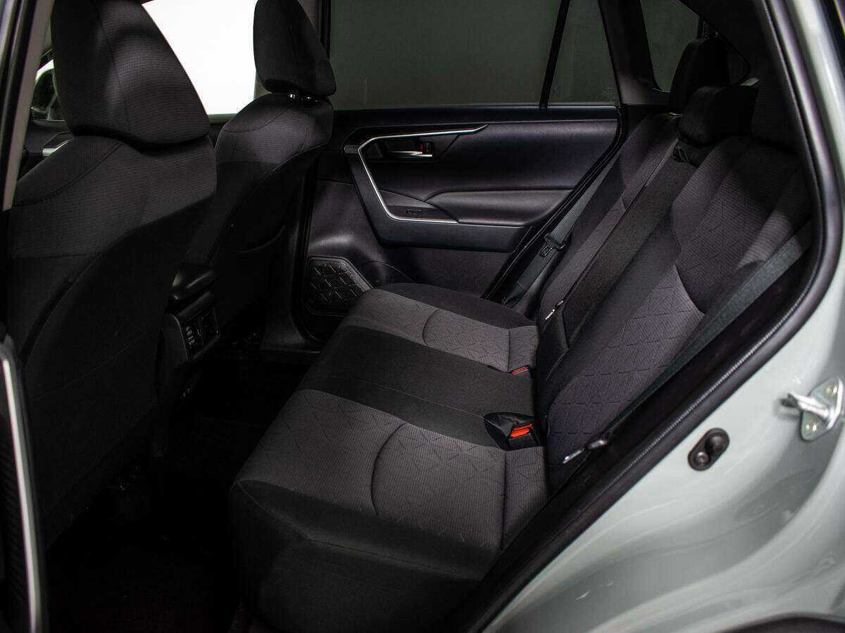 Купить Toyota RAV4, 2019, 156 012 км, фото №10