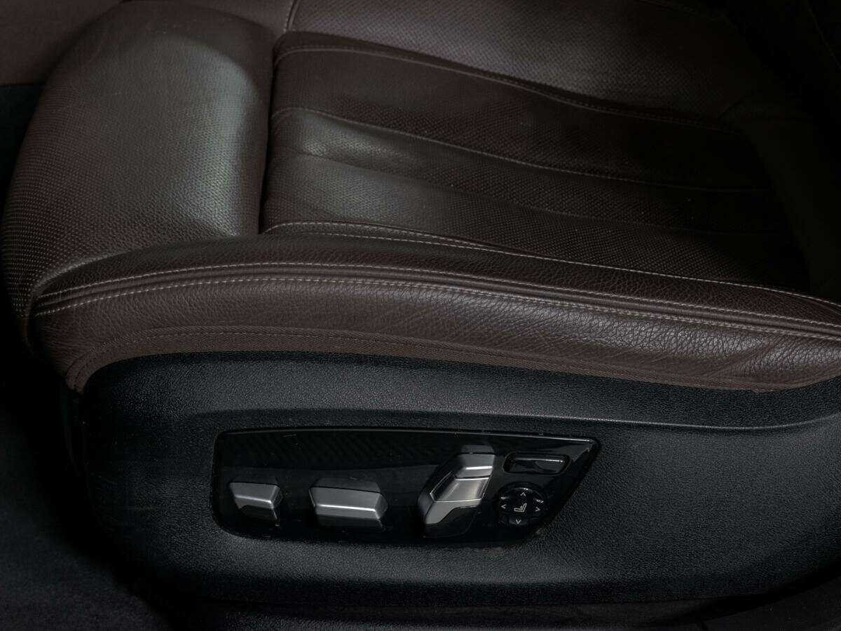 Купить BMW 7 серии 730i, 2020, 97 778 км, фото №22