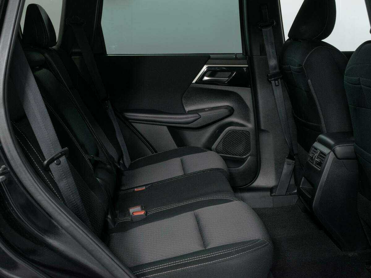 Купить Mitsubishi Outlander, 2022, 16 338 км, фото №12