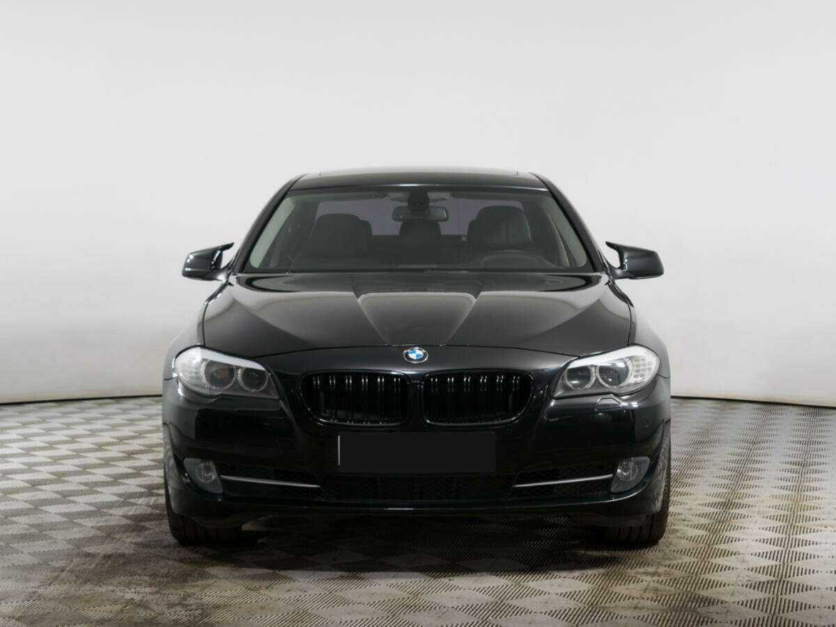BMW 5 серии