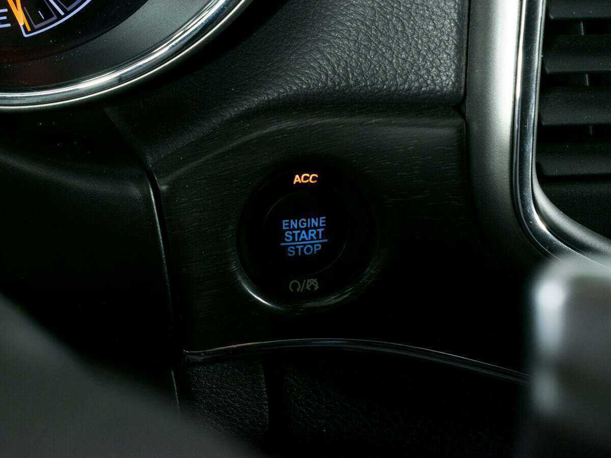 Купить Jeep Grand Cherokee, 2017, 82 150 км, фото №17