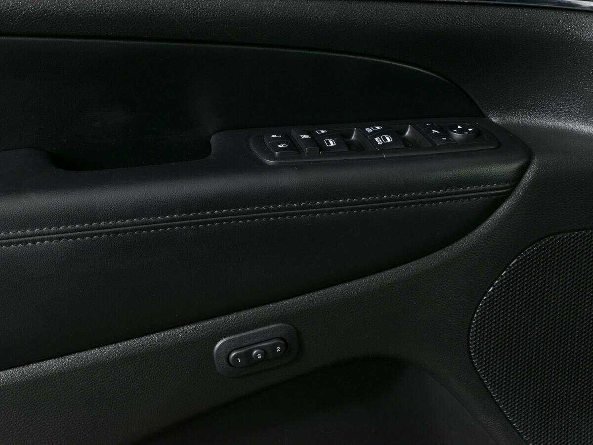 Купить Jeep Grand Cherokee, 2017, 82 150 км, фото №19