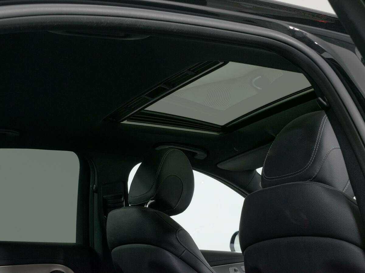 Купить Mercedes-Benz E-Класс 200, 2017, 132 675 км, фото №10