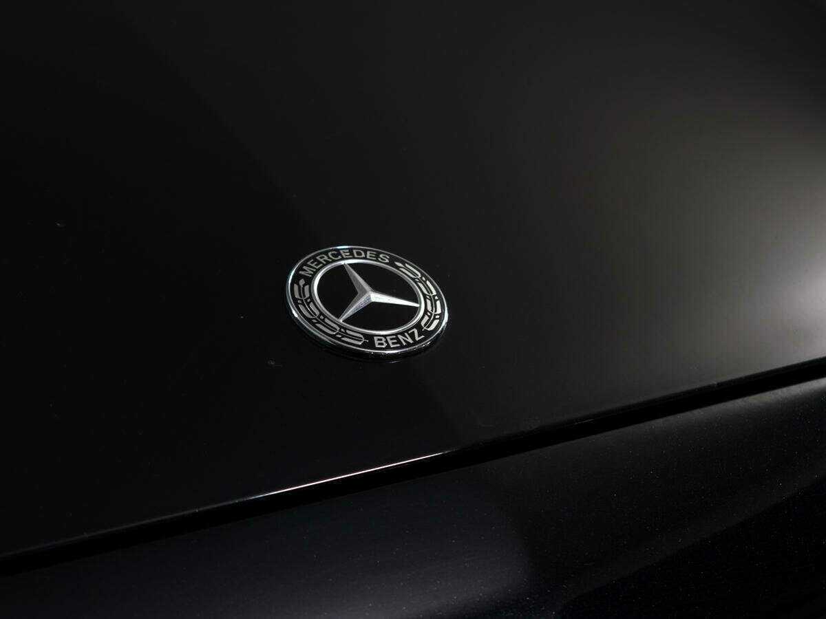 Купить Mercedes-Benz E-Класс 200, 2017, 132 675 км, фото №21