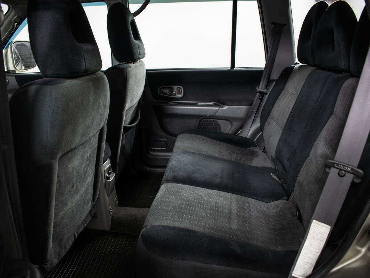 Купить Mitsubishi Pajero Sport, 2008, 242 269 км, фото №5