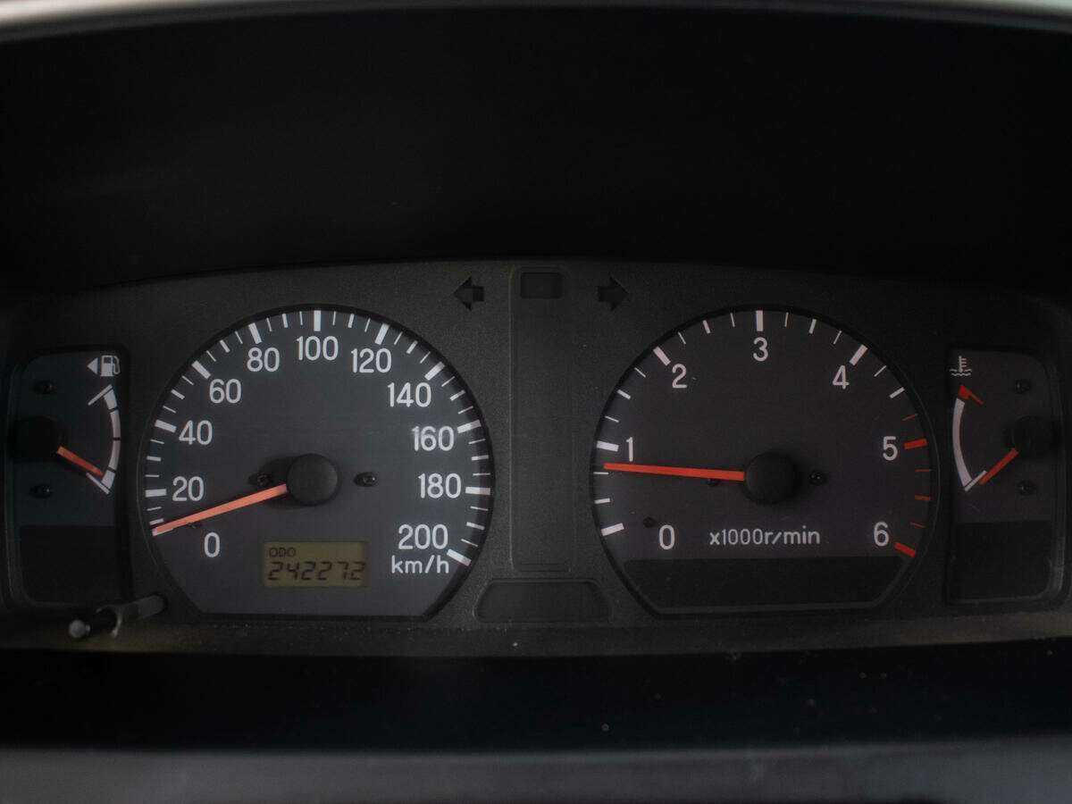 Купить Mitsubishi Pajero Sport, 2008, 242 269 км, фото №6