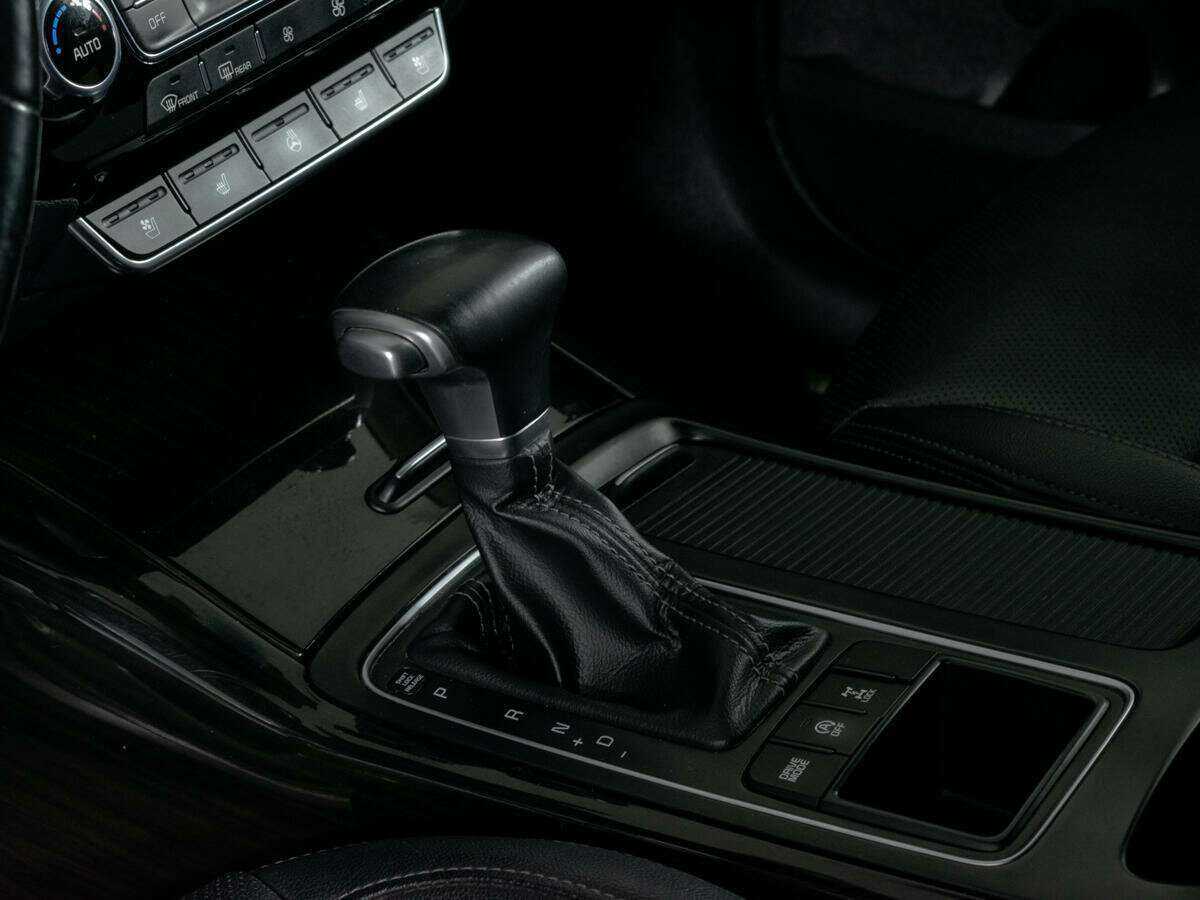 Купить Kia Sorento 8-speed, 2019, 98 134 км, фото №16