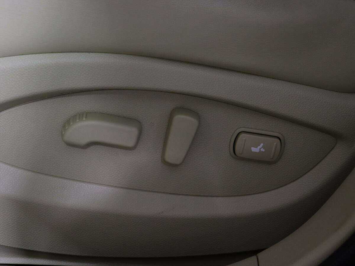 Купить Infiniti EX25, 2013, 129 706 км, фото №19