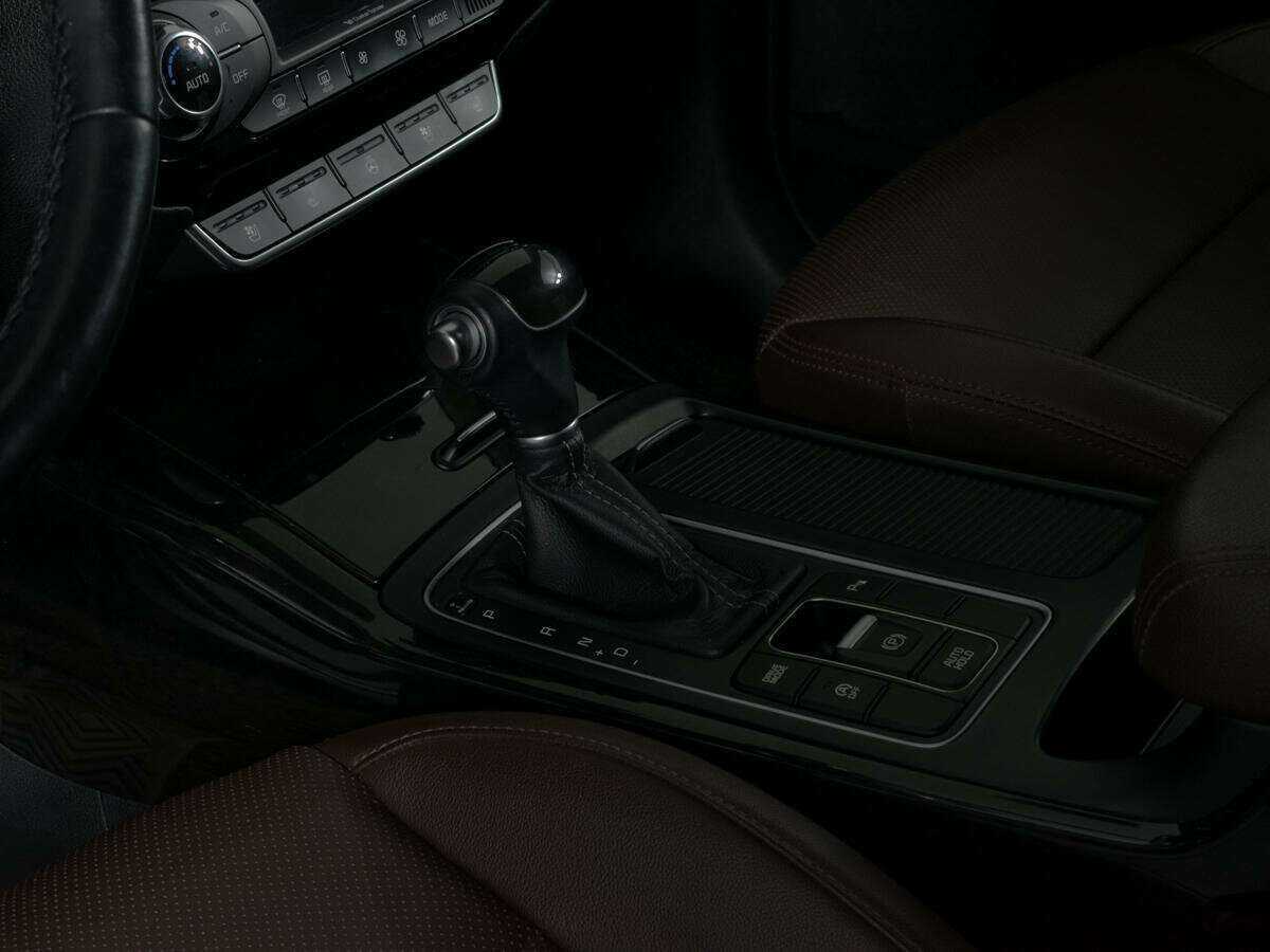 Купить Kia Sorento Prime, 2016, 184 325 км, фото №18