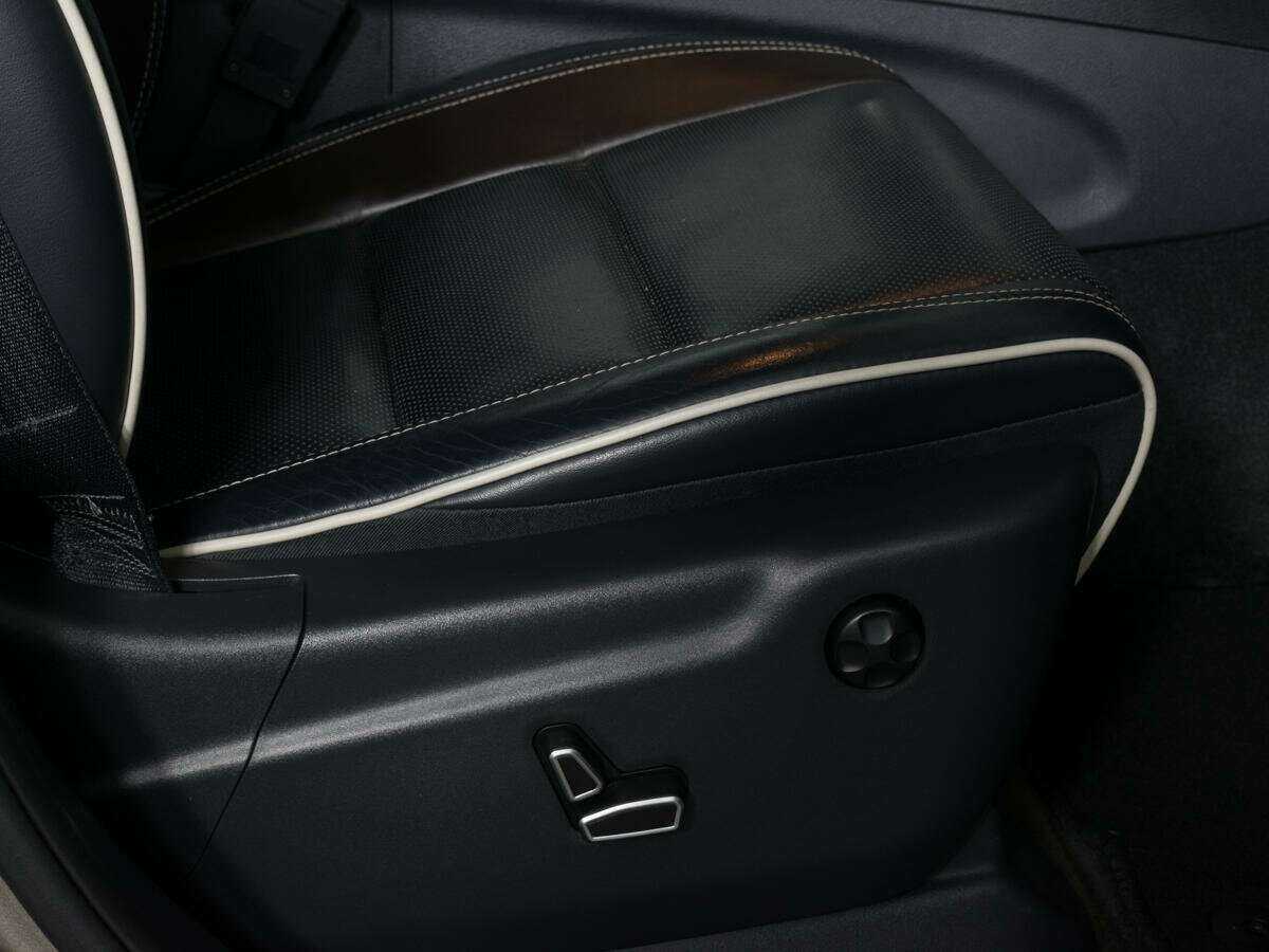 Купить Jeep Grand Cherokee, 2016, 137 473 км, фото №16