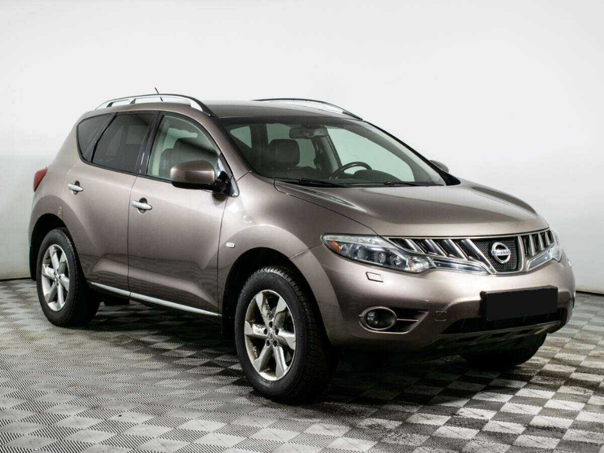 Nissan Murano