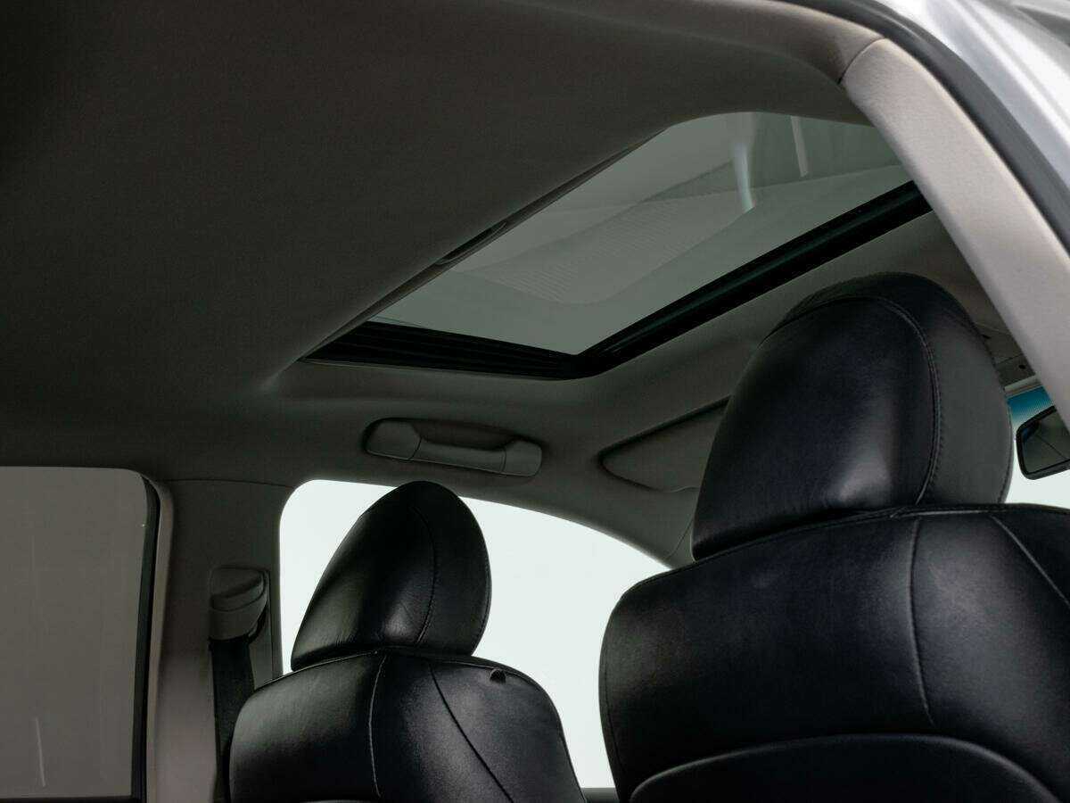 Купить Lexus RX 350, 2010, 232 431 км, фото №12