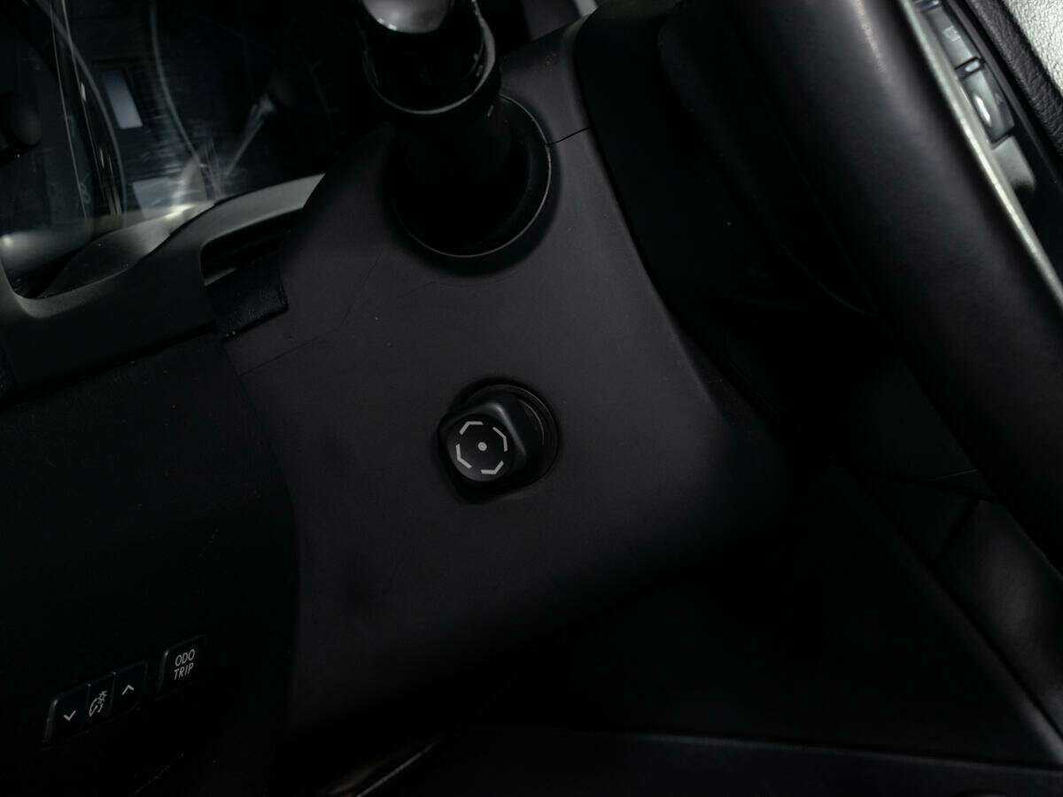 Купить Lexus RX 350, 2010, 232 431 км, фото №16