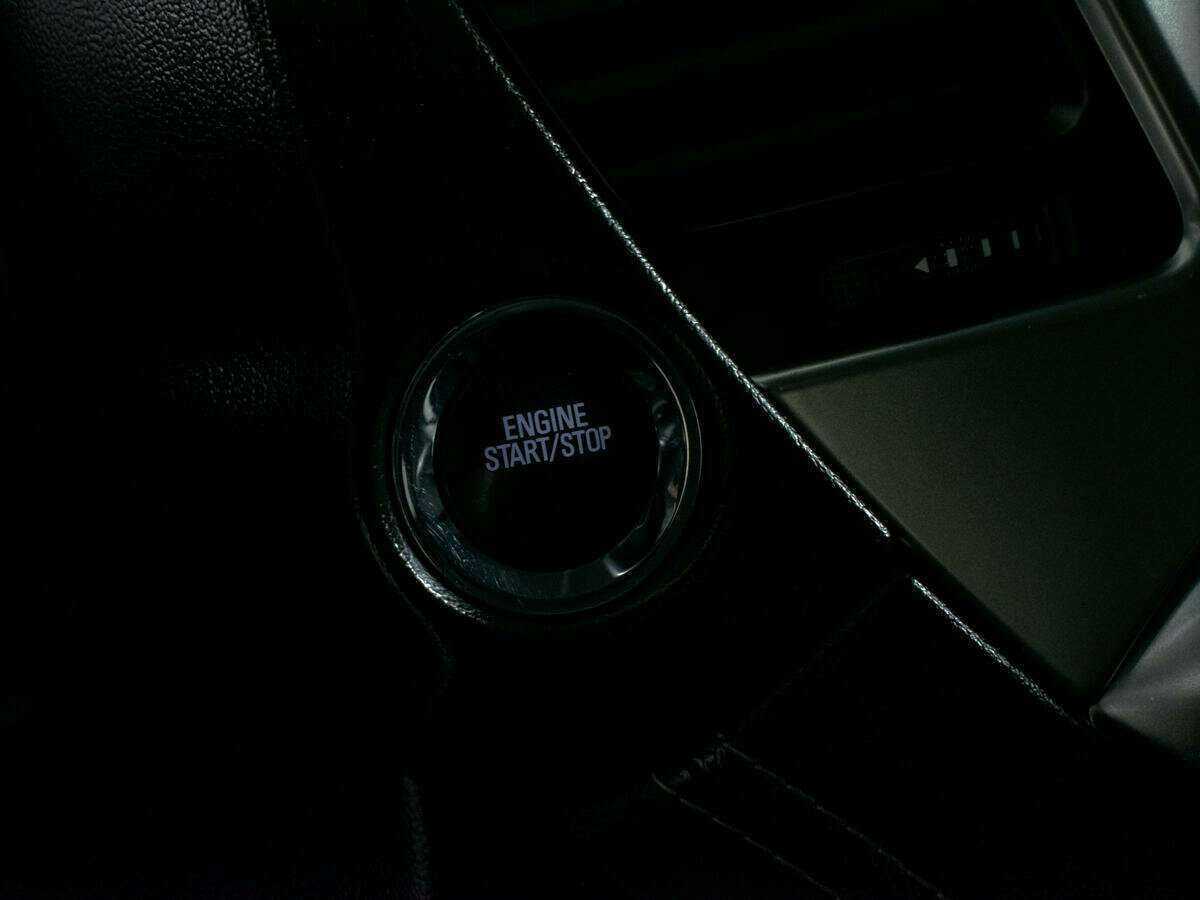 Купить Chevrolet Tahoe, 2016, 195 575 км, фото №23