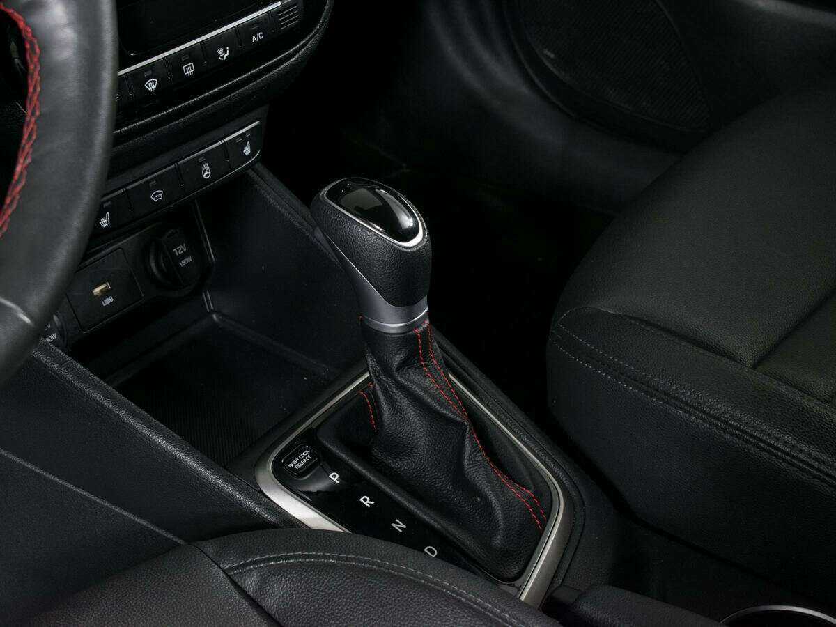 Купить Hyundai Solaris, 2021, 34 900 км, фото №17