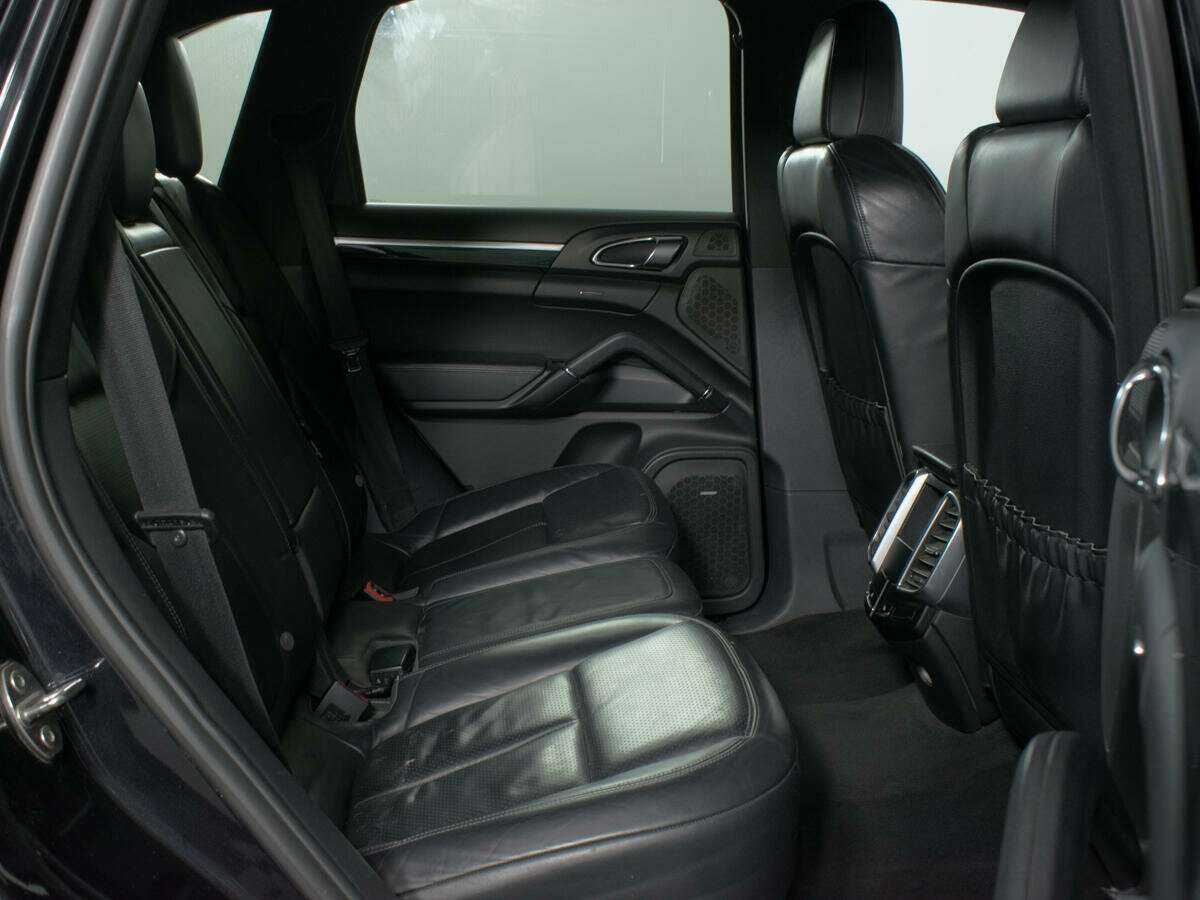 Купить Porsche Cayenne S, 2010, 207 816 км, фото №13